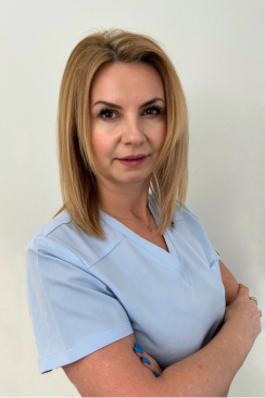 Magdalena Goraj